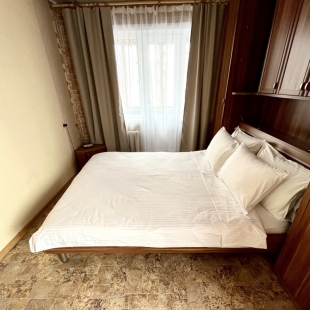 Фотография квартиры Квартира Двухкомнатная