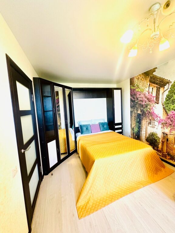 Фотография квартиры Апартаменты на Семчинской