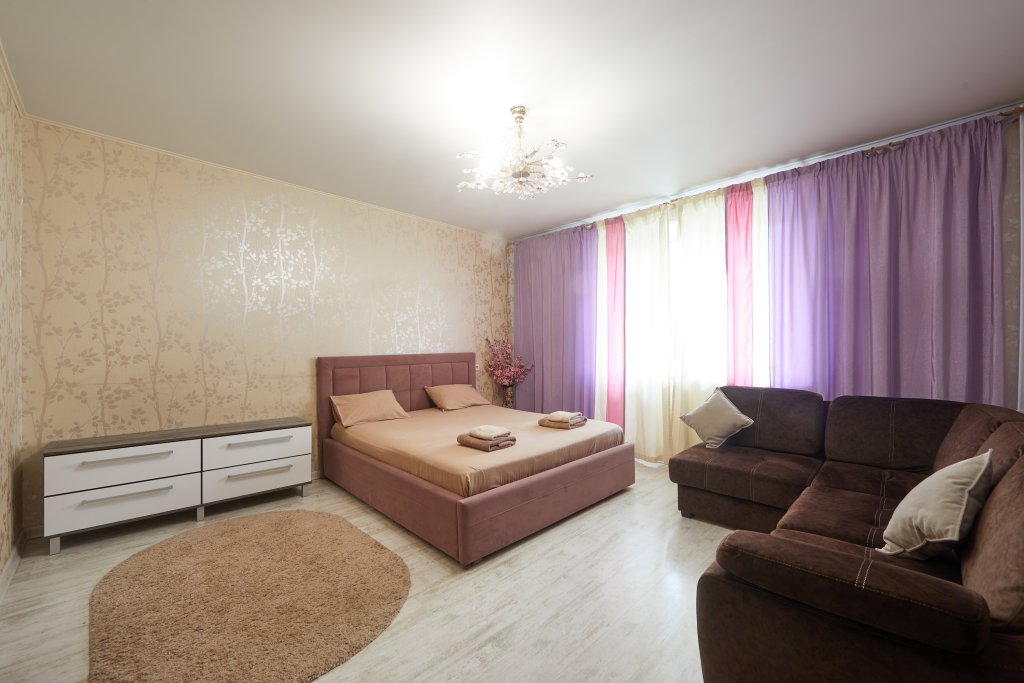 Фотография квартиры Квартира Однокомнатная Квартира на Цвиллинга 58Б