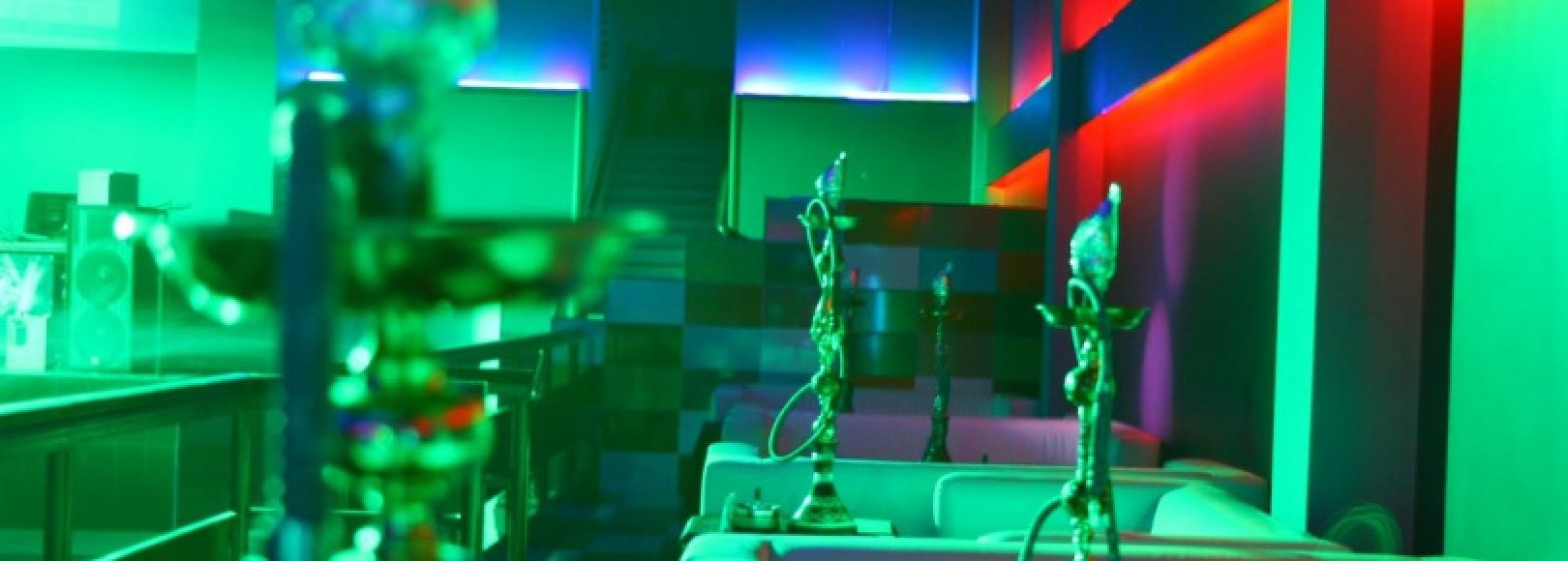 Фотография ночного клуба Diamond club