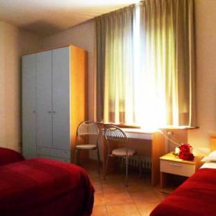 Фотографии гостевого дома
Girasole House