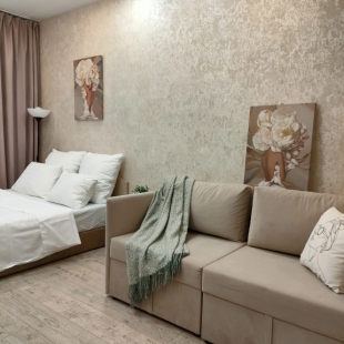 Фотография квартиры Квартира уютный центр