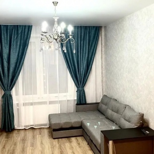 Фотография квартиры Апартаменты на Николая Ершова 65Б/3