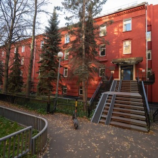 Фотография апарт отеля Максимус на Таганке