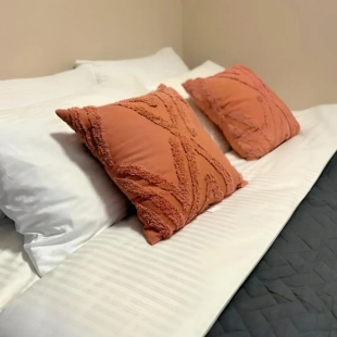 Фотография квартиры Квартира Чайный Берег