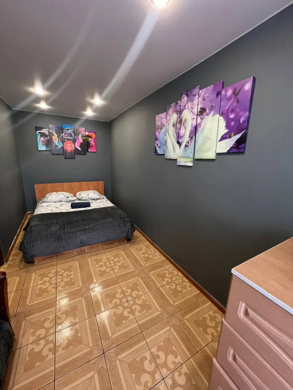 Фотография квартиры Апартаменты в центре