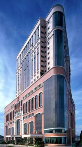 Фотография гостиницы The Grand Renai