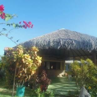 Фотографии мини отеля
Estrela dos Lençóis