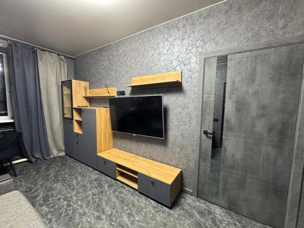 Фотография квартиры Апартаменты Prudius Apart в центре Кронштадта