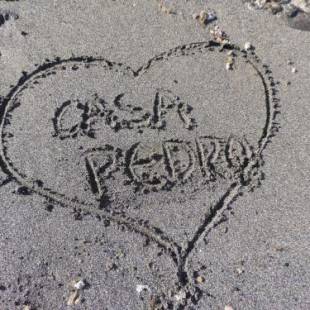 Фотографии гостевого дома
Casa Pedro