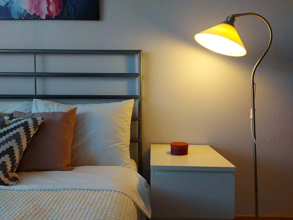 Фотография квартиры Апартаменты 33квартиры на Куйбышева 10