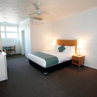 Фотографии мотеля 
            Q Express