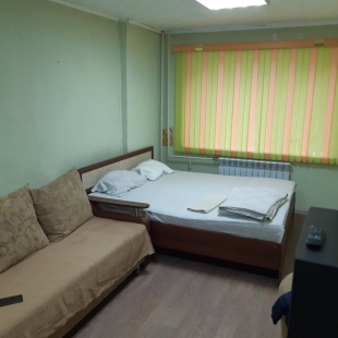 Фотография квартиры Апартаменты Гагарина