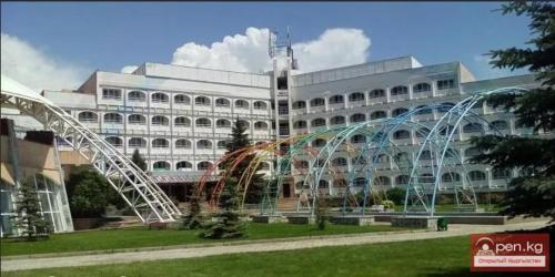 Фотографии гостиницы
Kopernikus