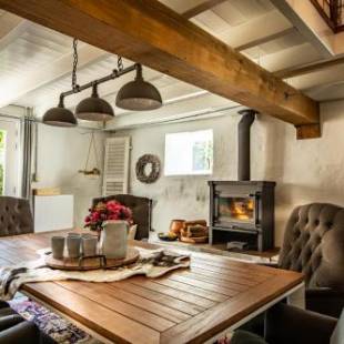 Фотографии базы отдыха 
            Vakwerkloft