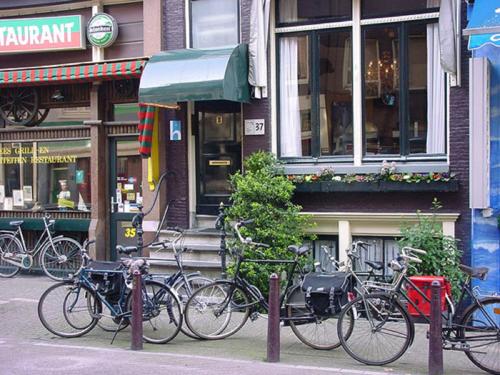 Фотография гостиницы Quentin Golden Bear Hotel