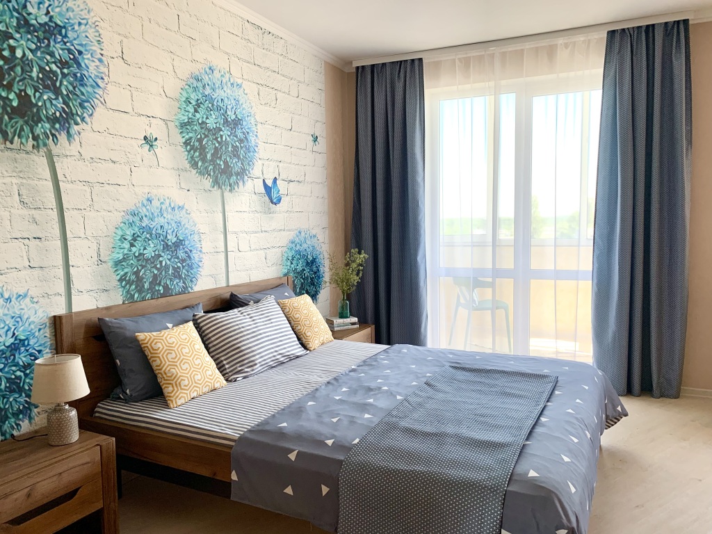 Фотография квартиры Апартаменты 1 комнатные апартаменты в близи балтийского моря