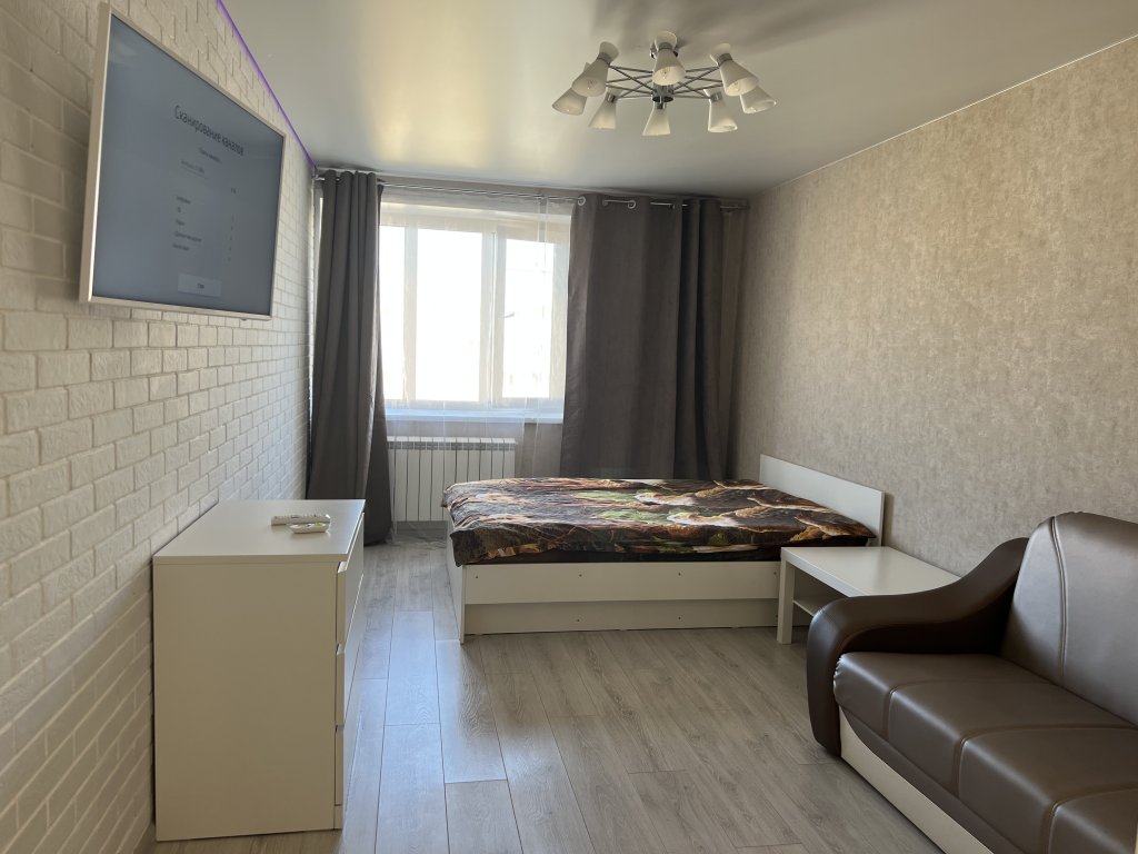 Фотография квартиры Апартаменты Псковская 6 /144