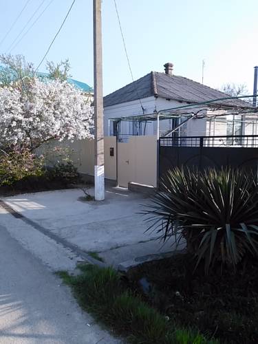 Фотографии гостевого дома
Ирина