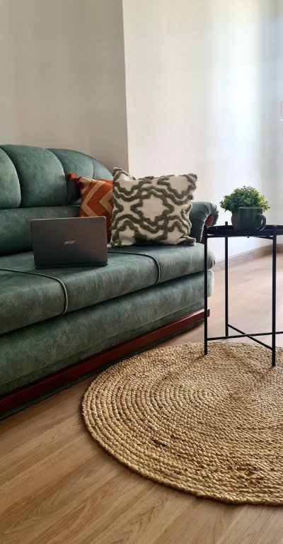 Фотографии квартиры
Квартира Терракотта SKY