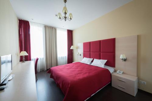 Фотографии гостиницы
Ландорфф