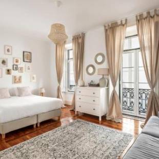 Фотографии гостевого дома
Lisbon Lodge