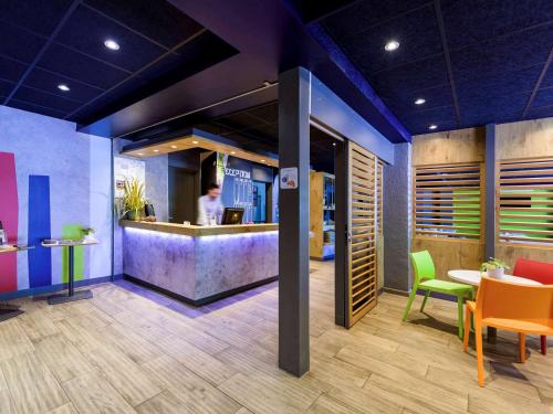 Фотография гостиницы Ibis Budget Avignon Nord