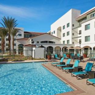 Фотографии гостиницы 
            Residence Inn by Marriott San Diego Chula Vista