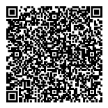 QR код достопримечательности Камень-кулак