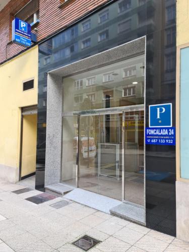 Фотография гостевого дома Hostal Foncalada