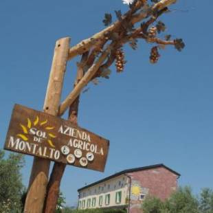 Фотографии базы отдыха
Agriturismo Sol De Montalto