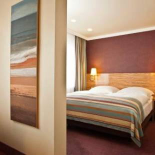 Фотографии гостиницы
Best Western Raphael Hotel Altona