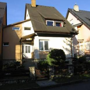 Фотографии мини отеля
Ubytovanie 184, Bed and Braekfast 184