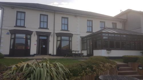 Фотография мини отеля The Marquis Inn