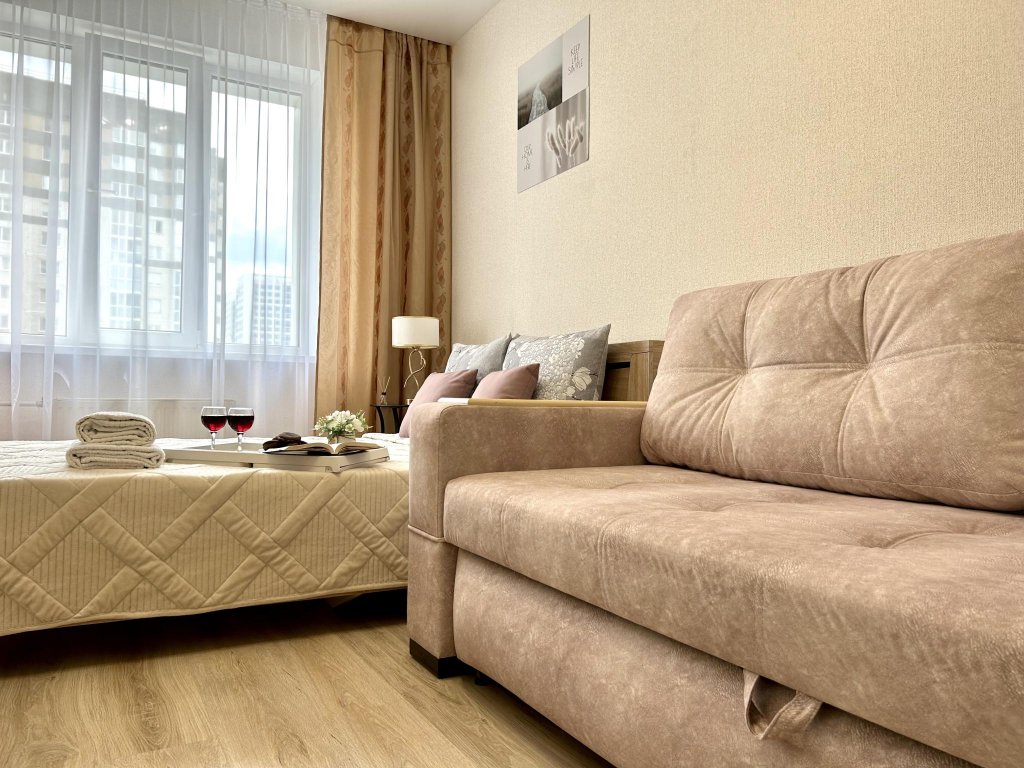 Фотография квартиры 4 Сезона на улице Архитектора Рехмукова