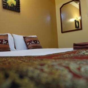 Фотография хостела Thai Cozy House