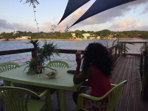 Фотография гостевого дома Sunrise