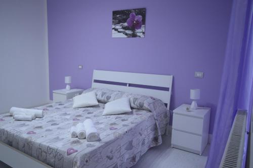 Фотография мини отеля Bellatrix