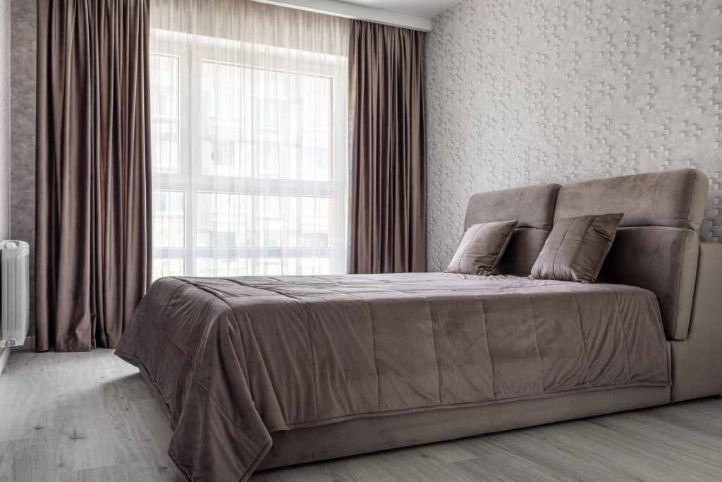 Фотография квартиры Апартаменты Place of Power