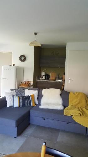 Фотография мини отеля GREAT CANAL STUDIO 15 MN CENTER