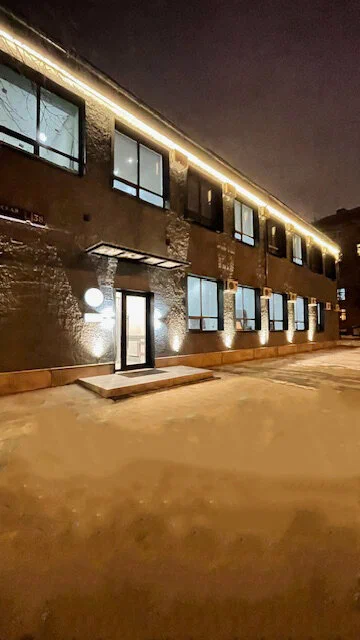 Фотография гостиницы Maslov Hotel