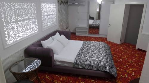 Фотографии гостиницы 
            Парк Вилла Стандарт