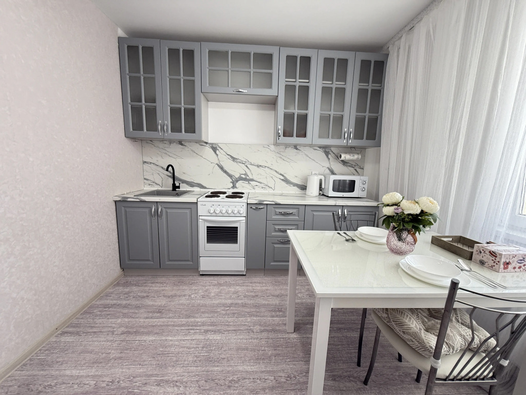 Фотография квартиры Квартира с красивым видом на море