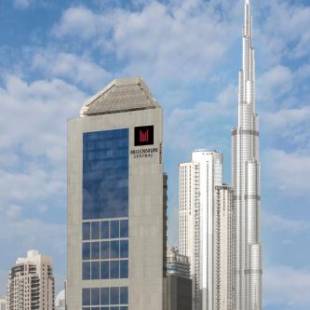 Фотографии гостиницы
Millennium Central Downtown