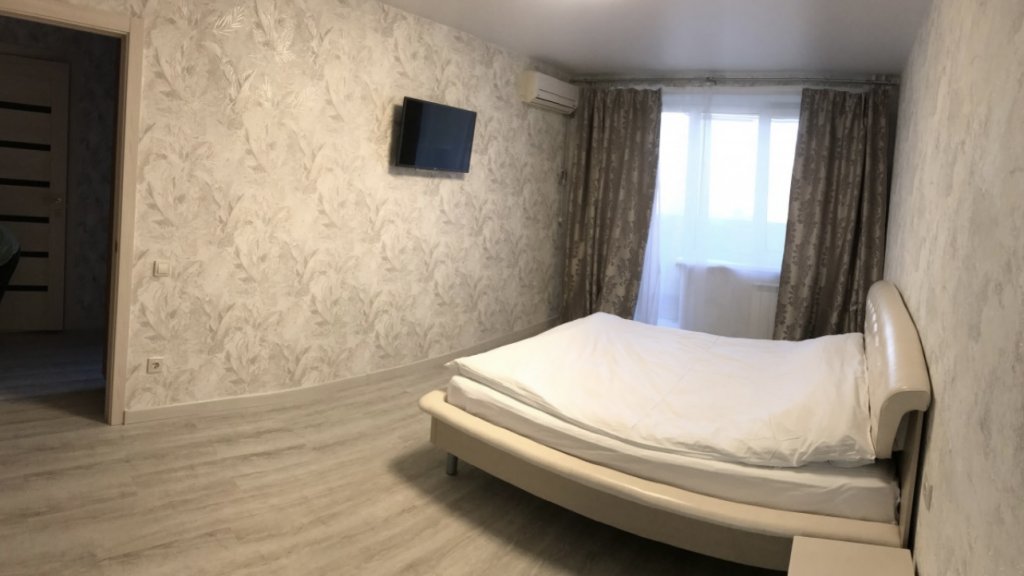 Фотография квартиры Апартаменты Apart Sharing Рабочий Городок 14