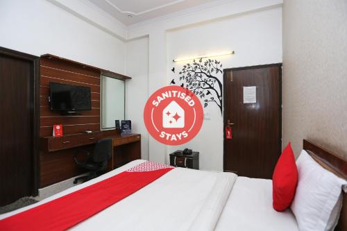 Фотографии гостиницы 
            Oyo Flagship 75559 City View