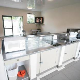 Фотографии базы отдыха 
            Oamaru TOP 10 Holiday Park