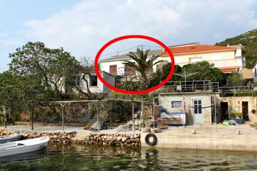 Фотография гостевого дома Apartments by the sea Stara Novalja, Pag - 6470