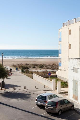 Фотография квартиры Beach Castelldefels
