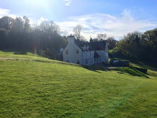 Фотография мини отеля Bryn Goleu Bed & Breakfast